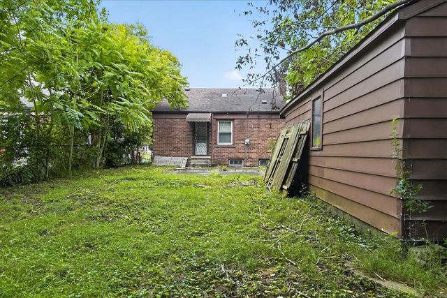 12885 Riverview Street, Detroit, MI 48223