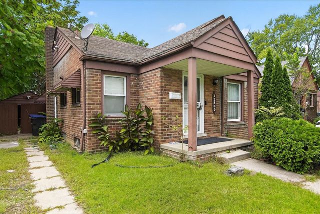 12885 Riverview Street, Detroit, MI 48223