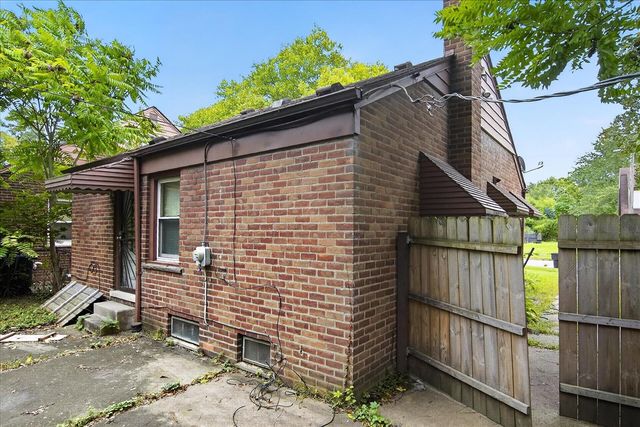 12885 Riverview Street, Detroit, MI 48223
