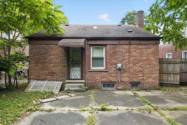 12885 Riverview Street, Detroit, MI 48223