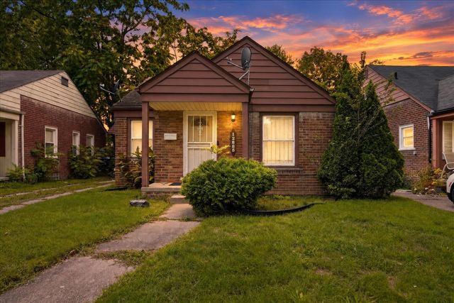 12885 Riverview Street, Detroit, MI 48223