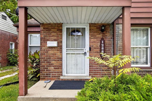 12885 Riverview Street, Detroit, MI 48223