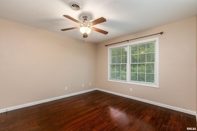 141 Pump Station Road, Makanda, IL 62958