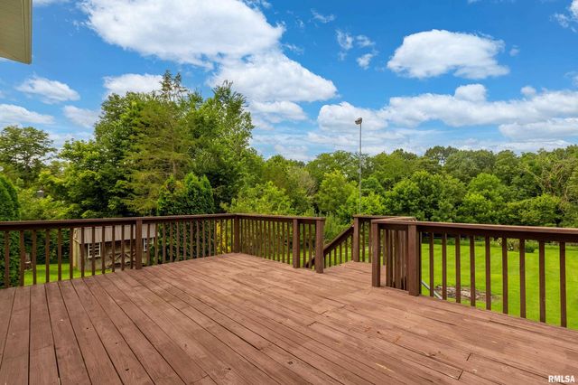 141 Pump Station Road, Makanda, IL 62958