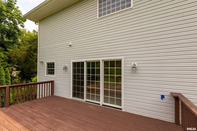 141 Pump Station Road, Makanda, IL 62958