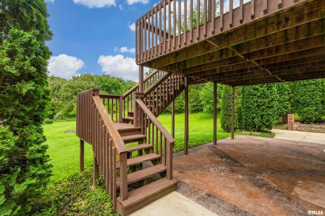 141 Pump Station Road, Makanda, IL 62958