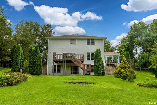 141 Pump Station Road, Makanda, IL 62958