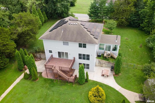 141 Pump Station Road, Makanda, IL 62958