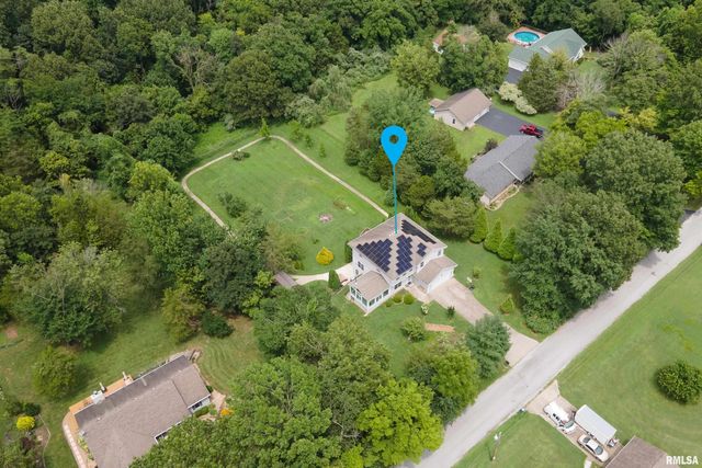 141 Pump Station Road, Makanda, IL 62958