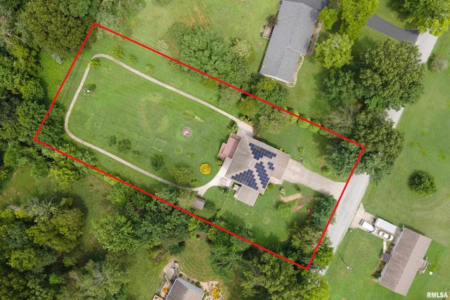 141 Pump Station Road, Makanda, IL 62958