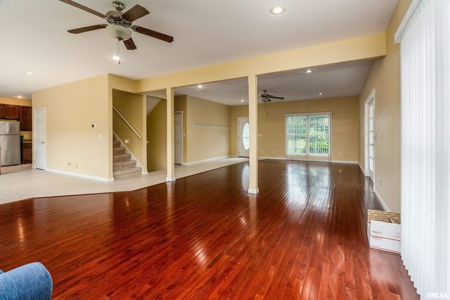 141 Pump Station Road, Makanda, IL 62958