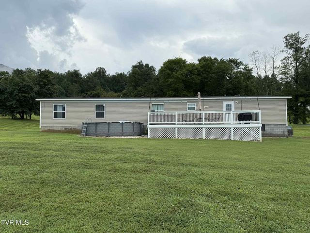 240 Cherry Tree Drive, Dryden, VA 24243