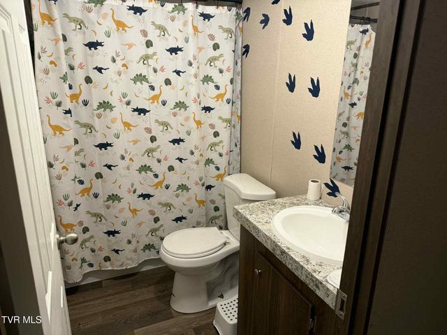 240 Cherry Tree Drive, Dryden, VA 24243