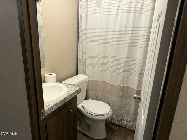 240 Cherry Tree Drive, Dryden, VA 24243