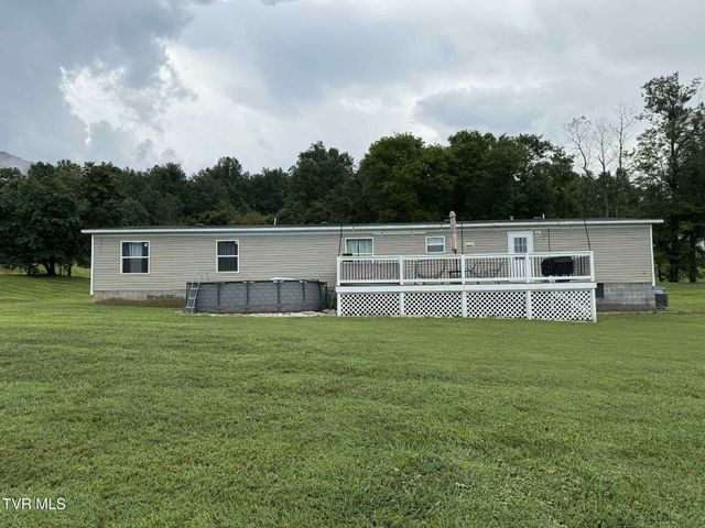 240 Cherry Tree Drive, Dryden, VA 24243