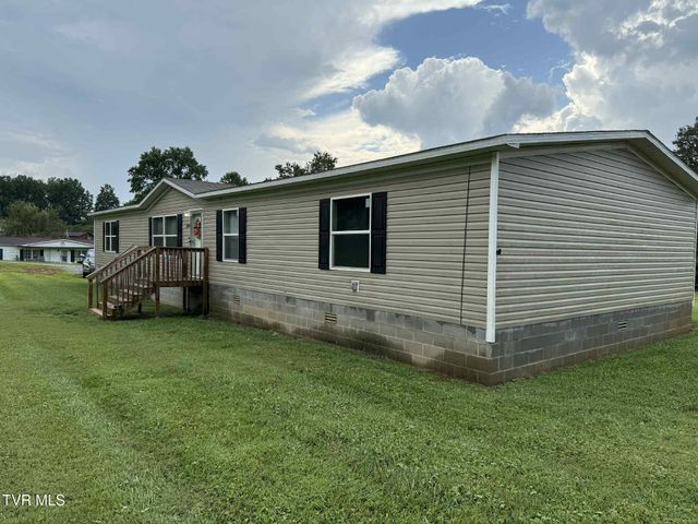 240 Cherry Tree Drive, Dryden, VA 24243