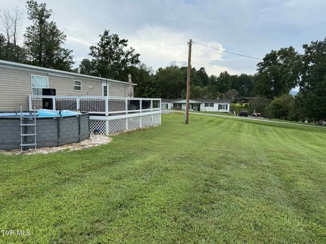 240 Cherry Tree Drive, Dryden, VA 24243