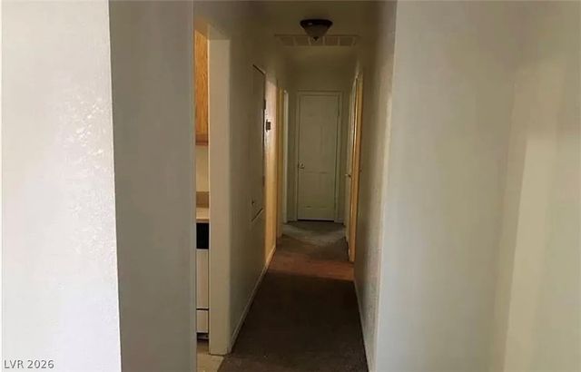 3258 GLENHURST Drive, Las Vegas, NV 89121