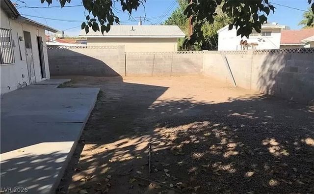 3258 GLENHURST Drive, Las Vegas, NV 89121