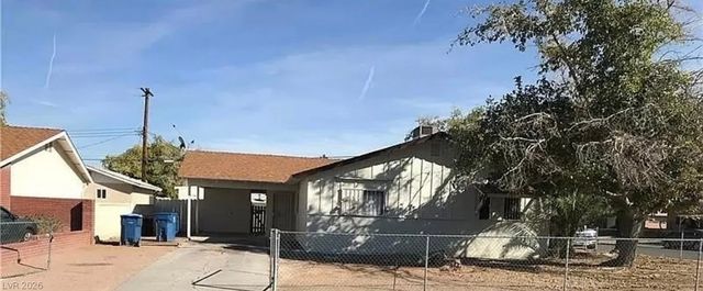 3258 GLENHURST Drive, Las Vegas, NV 89121