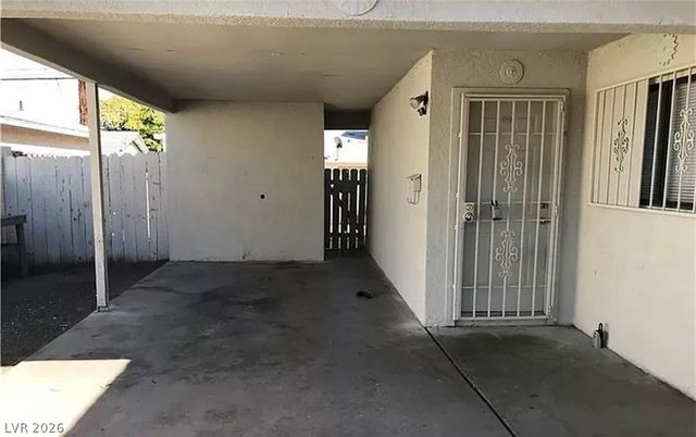 3258 GLENHURST Drive, Las Vegas, NV 89121