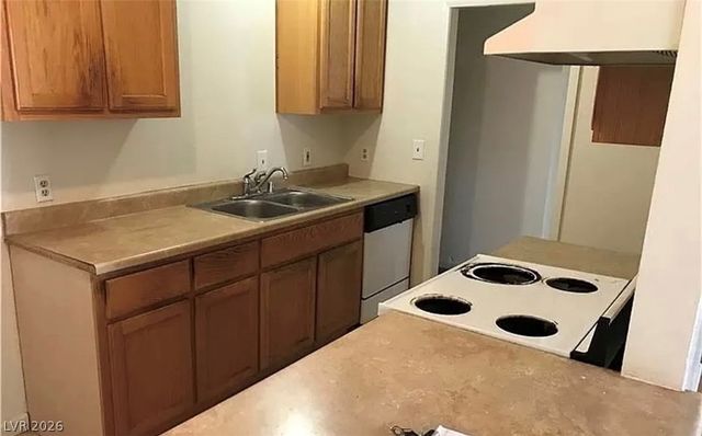 3258 GLENHURST Drive, Las Vegas, NV 89121