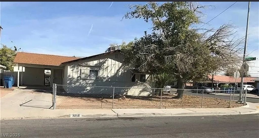 3258 GLENHURST Drive, Las Vegas, NV 89121