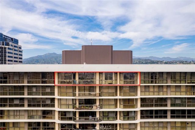 222 Monterey Road 1603, Glendale, CA 91206