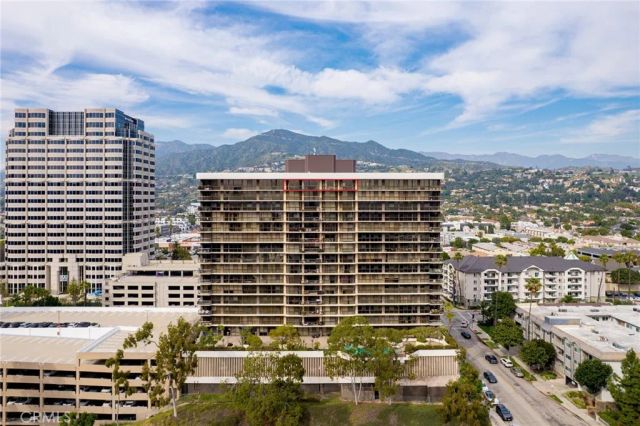 222 Monterey Road 1603, Glendale, CA 91206