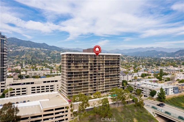 222 Monterey Road 1603, Glendale, CA 91206