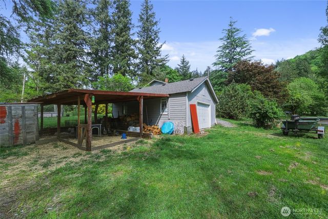 1005 Delphi Road SW, Olympia, WA 98512