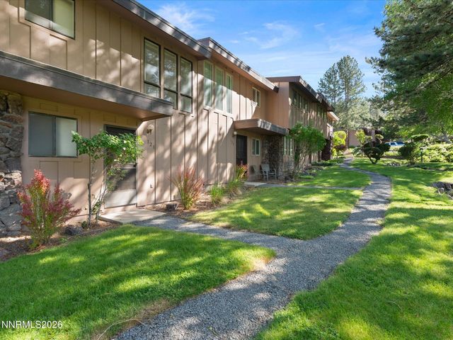 121 Lake Glen Drive, Carson City, NV 89703