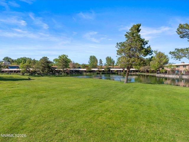 121 Lake Glen Drive, Carson City, NV 89703