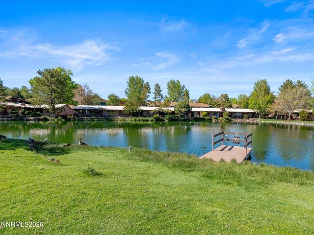 121 Lake Glen Drive, Carson City, NV 89703