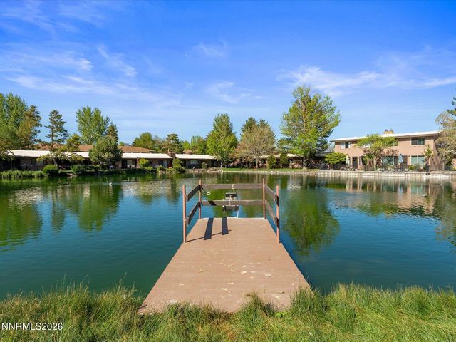 121 Lake Glen Drive, Carson City, NV 89703