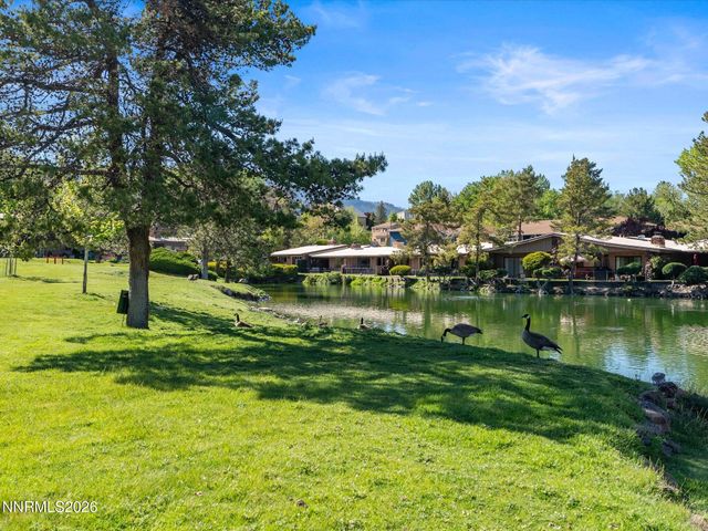 121 Lake Glen Drive, Carson City, NV 89703