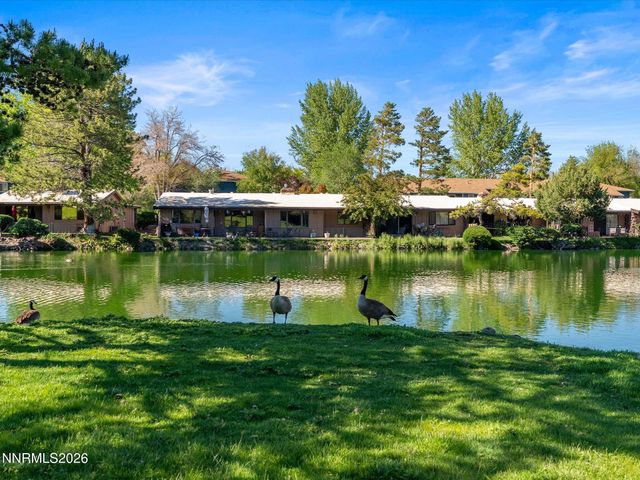 121 Lake Glen Drive, Carson City, NV 89703
