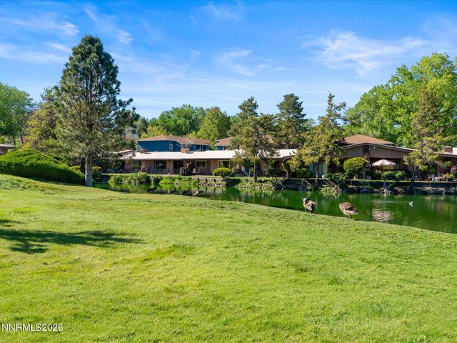 121 Lake Glen Drive, Carson City, NV 89703