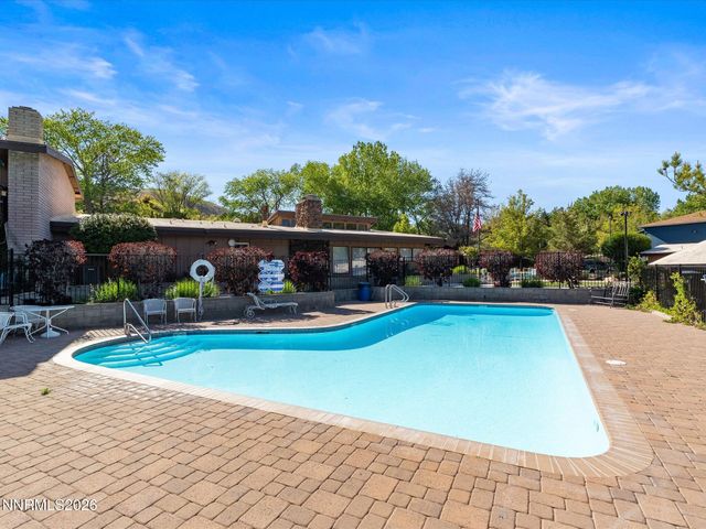 121 Lake Glen Drive, Carson City, NV 89703