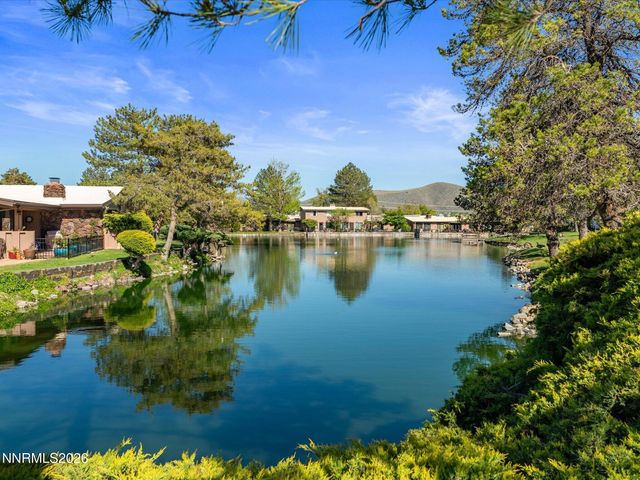 121 Lake Glen Drive, Carson City, NV 89703