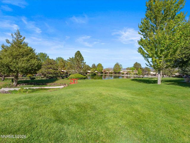 121 Lake Glen Drive, Carson City, NV 89703