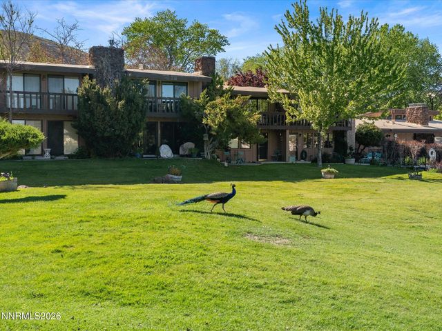 121 Lake Glen Drive, Carson City, NV 89703