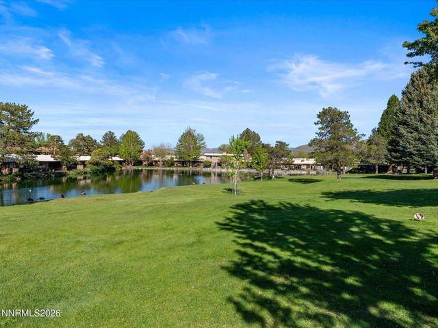 121 Lake Glen Drive, Carson City, NV 89703