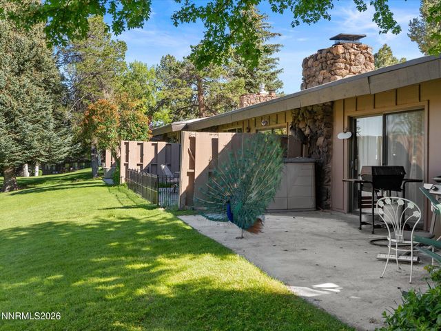 121 Lake Glen Drive, Carson City, NV 89703