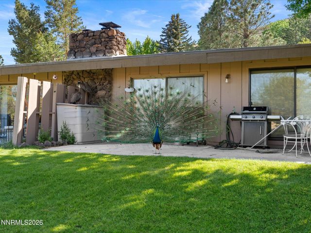 121 Lake Glen Drive, Carson City, NV 89703
