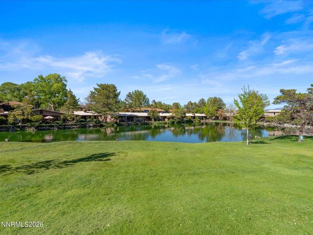 121 Lake Glen Drive, Carson City, NV 89703