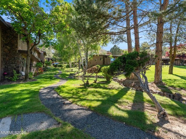 121 Lake Glen Drive, Carson City, NV 89703