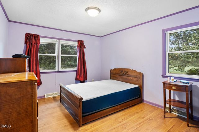 323 Frazier Road, Youngsville, NC 27596