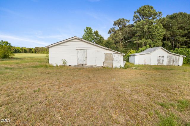 323 Frazier Road, Youngsville, NC 27596