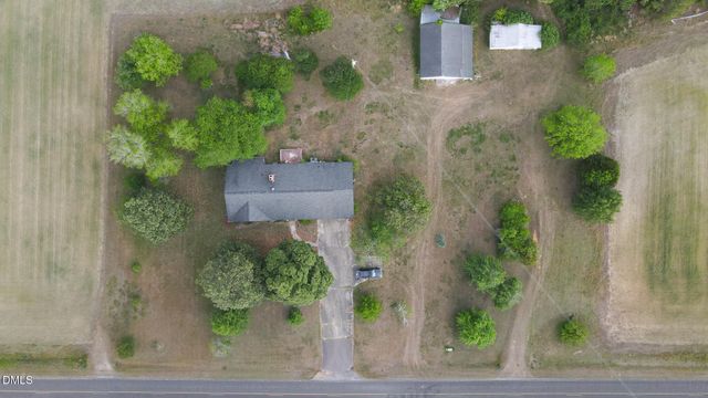 323 Frazier Road, Youngsville, NC 27596